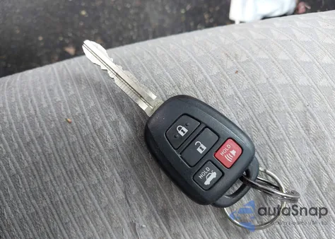 2015 Toyota Camry Le/Se/Xle/Xse из США, поврежденный, VIN 4T1BF1FK4FU873074